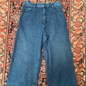 EUC Rachel Comey Legion Jeans, US8
